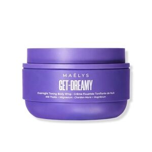 Maelys Get-Dreamy Overnight Toning Body Whip